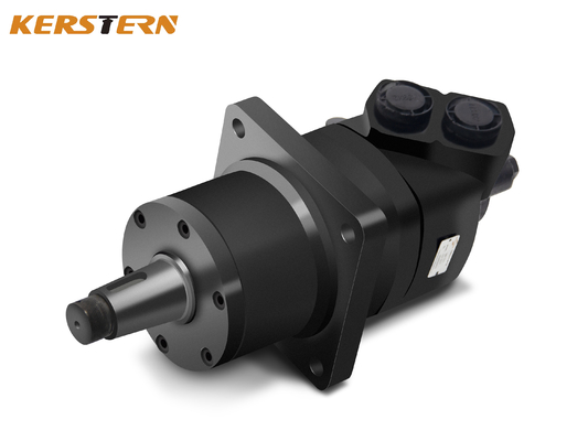 Eaton 6000 KM6 Động cơ phanh sauer thủy lực quỹ đạo Động cơ phanh 245 Ml / R